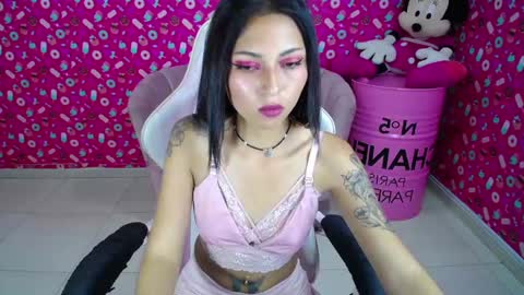 Snapshot of elody_a chatting on January 30, 2025, 11:45 pm Elody online show from January 30, 2025, 11:45 pm