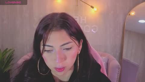 Elody  online show from January 14, 2026, 3:12 am