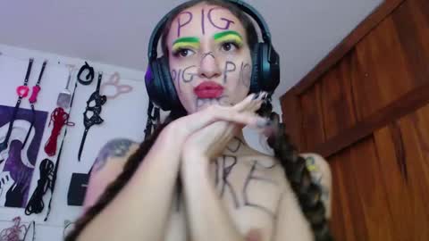 Chelsea  Please help me to reach 100 thumbs up online show from February 15, 2025, 11:03 pm