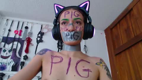 Chelsea  Please help me to reach 100 thumbs up online show from March 11, 2025, 4:51 pm