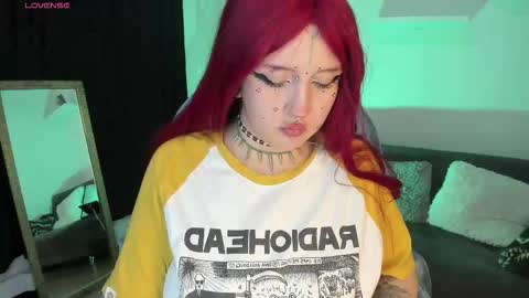 Eloise  . online show from November 28, 2025, 9:50 pm