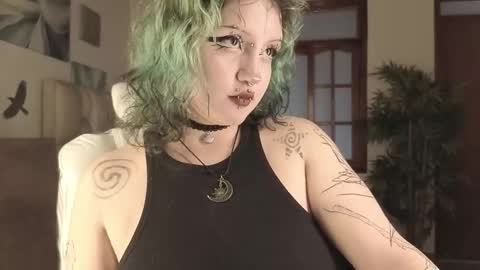 Eloise  . online show from February 18, 2026, 8:38 pm