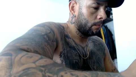 elosocazador online show from January 27, 2025, 3:50 pm