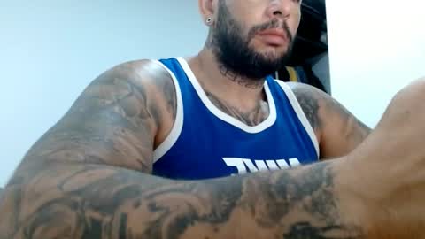 elosocazador online show from February 4, 2025, 11:38 am