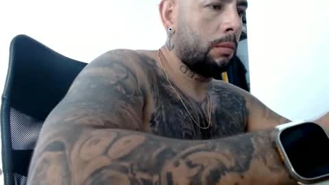 elosocazador online show from February 6, 2025, 7:18 pm