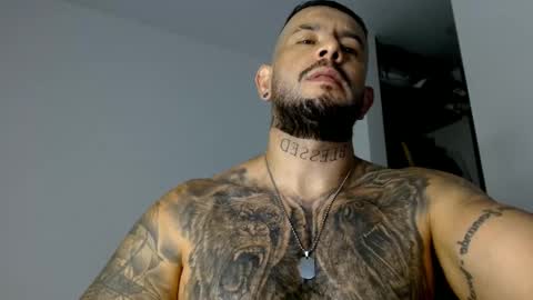 elosocazador online show from March 6, 2025, 10:47 pm