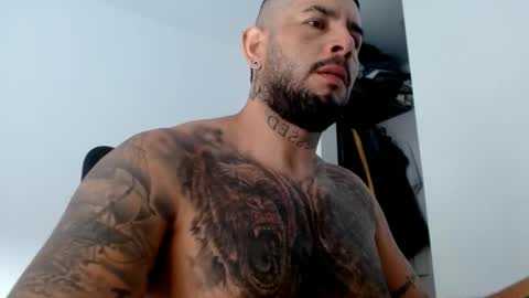 elosocazador online show from March 9, 2025, 12:20 pm