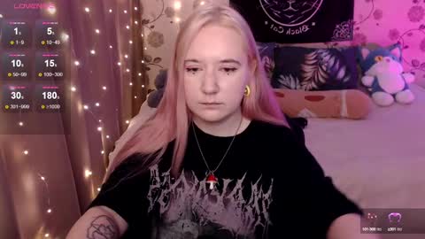 Snapshot of elovinora chatting on December 1, 2024, 5:02 pm Ela give me a thumbs up if you like it  and this is important for the development of the account online show from December 1, 2024, 5:02 pm