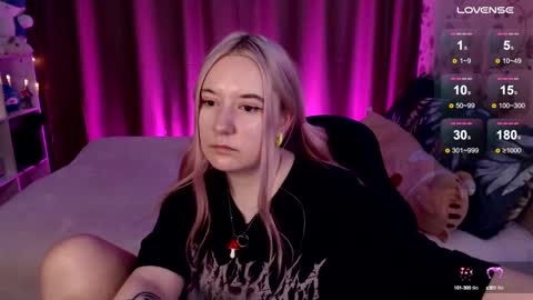 Snapshot of elovinora chatting on December 17, 2024, 12:34 am Ela give me a thumbs up if you like it  and this is important for the development of the account online show from December 17, 2024, 12:34 am