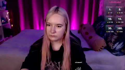 Snapshot of elovinora chatting on December 20, 2024, 1:47 am Ela give me a thumbs up if you like it  and this is important for the development of the account online show from December 20, 2024, 1:47 am