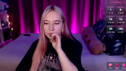 Snapshot of elovinora chatting on December 21, 2024, 11:45 pm Ela give me a thumbs up if you like it  and this is important for the development of the account online show from December 21, 2024, 11:45 pm