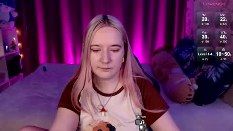 Snapshot of elovinora chatting on December 22, 2024, 8:36 pm Ela give me a thumbs up if you like it  and this is important for the development of the account online show from December 22, 2024, 8:36 pm