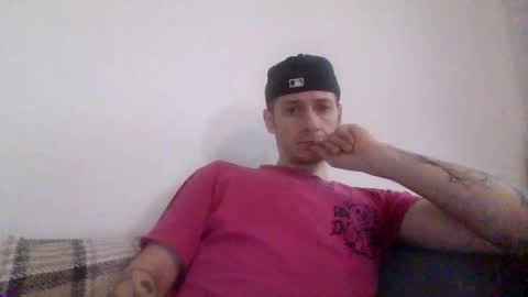 ElPatriko9229 online show from March 14, 2026, 5:07 pm