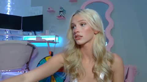 elsa_may online show from March 3, 2026, 1:56 am