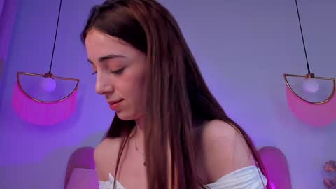 Michelle online show from January 18, 2025, 12:26 pm