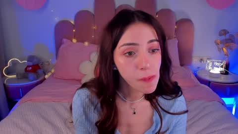 Michelle online show from January 26, 2025, 9:19 am