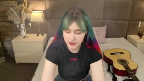 Elsie online show from May 15, 2026, 5:36 am
