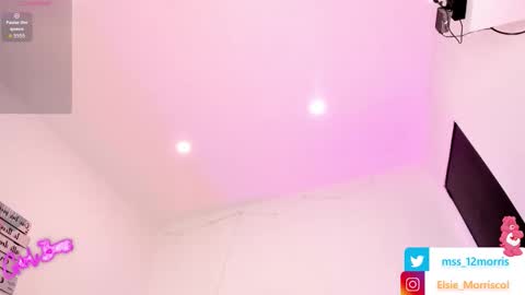 elsiemorrison online show from February 6, 2026, 2:05 am