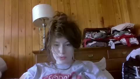 Elsie Rain online show from November 16, 2025, 6:46 pm