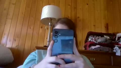 Elsie Rain online show from November 17, 2025, 7:41 pm