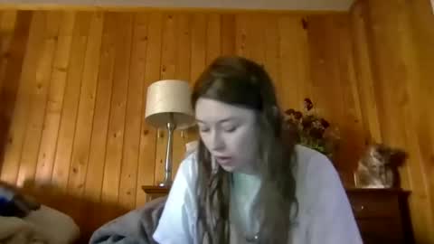 Elsie Rain online show from November 24, 2025, 8:41 pm