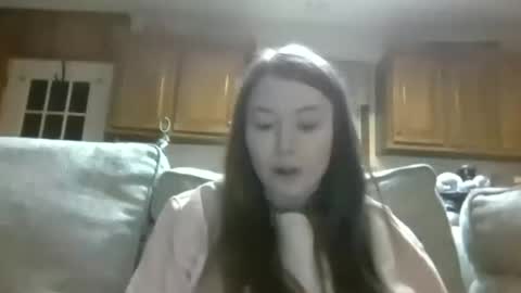 Elsie Rain online show from November 29, 2025, 12:46 am