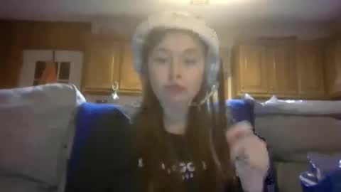 Elsie Rain online show from February 11, 2026, 12:26 am