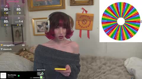 ELS online show from December 10, 2024, 11:40 pm