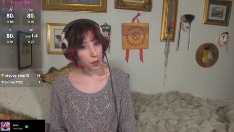 ELS online show from December 16, 2024, 11:07 pm