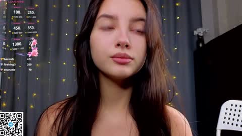 Elizabeth online show from January 24, 2025, 10:53 am