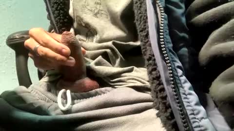 elvergg1 online show from January 11, 2025, 10:51 am