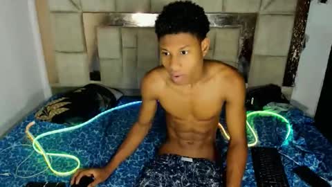 elvergon040 online show from April 14, 2026, 6:25 pm