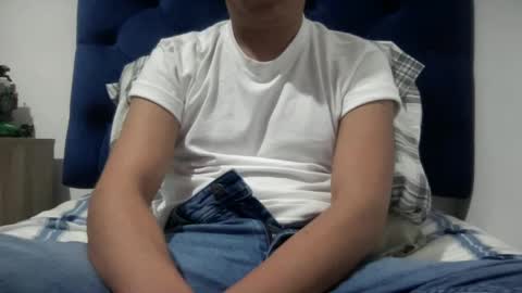 Diego online show from February 6, 2025, 6:18 am