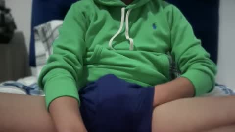 Diego online show from January 11, 2026, 6:07 am