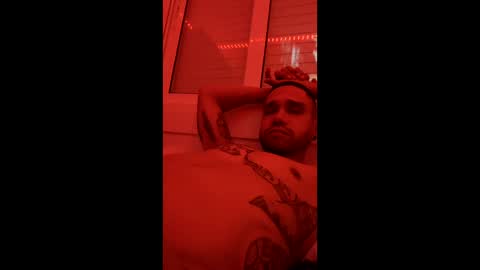 elviajeronightclub online show from February 8, 2026, 2:37 am