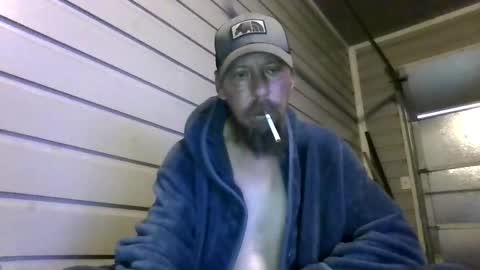 elwooood7 online show from March 7, 2026, 1:08 pm