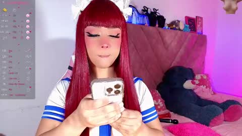 ely_w1 online show from April 20, 2026, 11:46 am