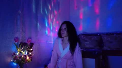 Elisa online show from January 30, 2025, 12:50 am