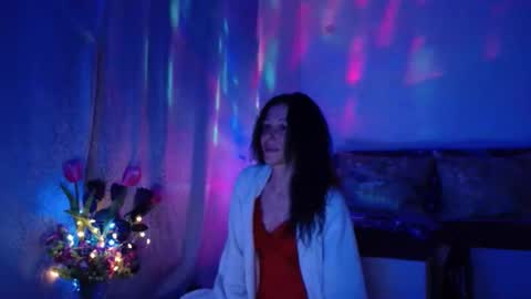 Elisa online show from February 15, 2025, 2:04 am