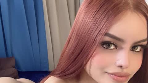 ElysHunter the girl will hunt you  online show from December 3, 2024, 3:33 pm