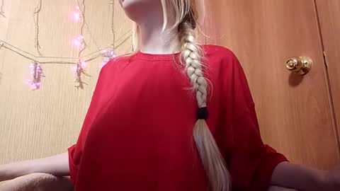 Elza Kom online show from December 11, 2024, 11:51 am