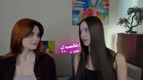 elza_rose online show from May 21, 2026, 9:38 am