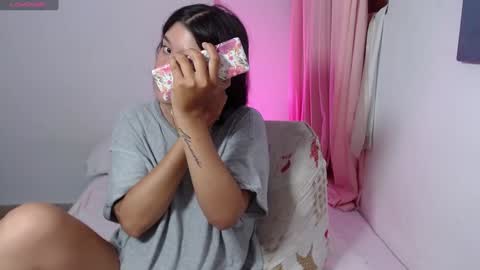 A N D R E A online show from February 7, 2025, 5:20 am