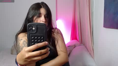 A N D R E A online show from February 9, 2025, 4:14 am