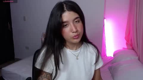 A N D R E A online show from February 13, 2025, 5:16 am