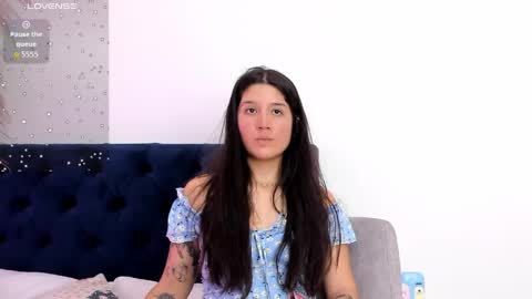 A N D R E A online show from April 2, 2026, 2:20 am