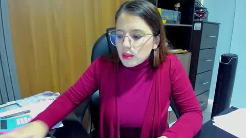 Estefany Martinez Acua INSTAGRAM ema 04oficial online show from December 20, 2025, 8:49 pm
