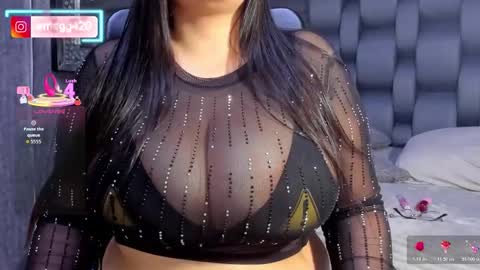 ema_grey1 online show from October 27, 2025, 5:50 pm