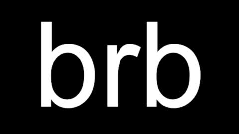 Ema Lambert  online show from October 6, 2025, 7:00 pm