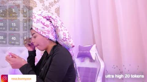 Ema Lambert  online show from March 26, 2026, 11:38 am